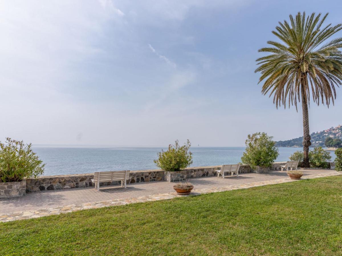 Apartment Vista Mare By Interhome Latte エクステリア 写真