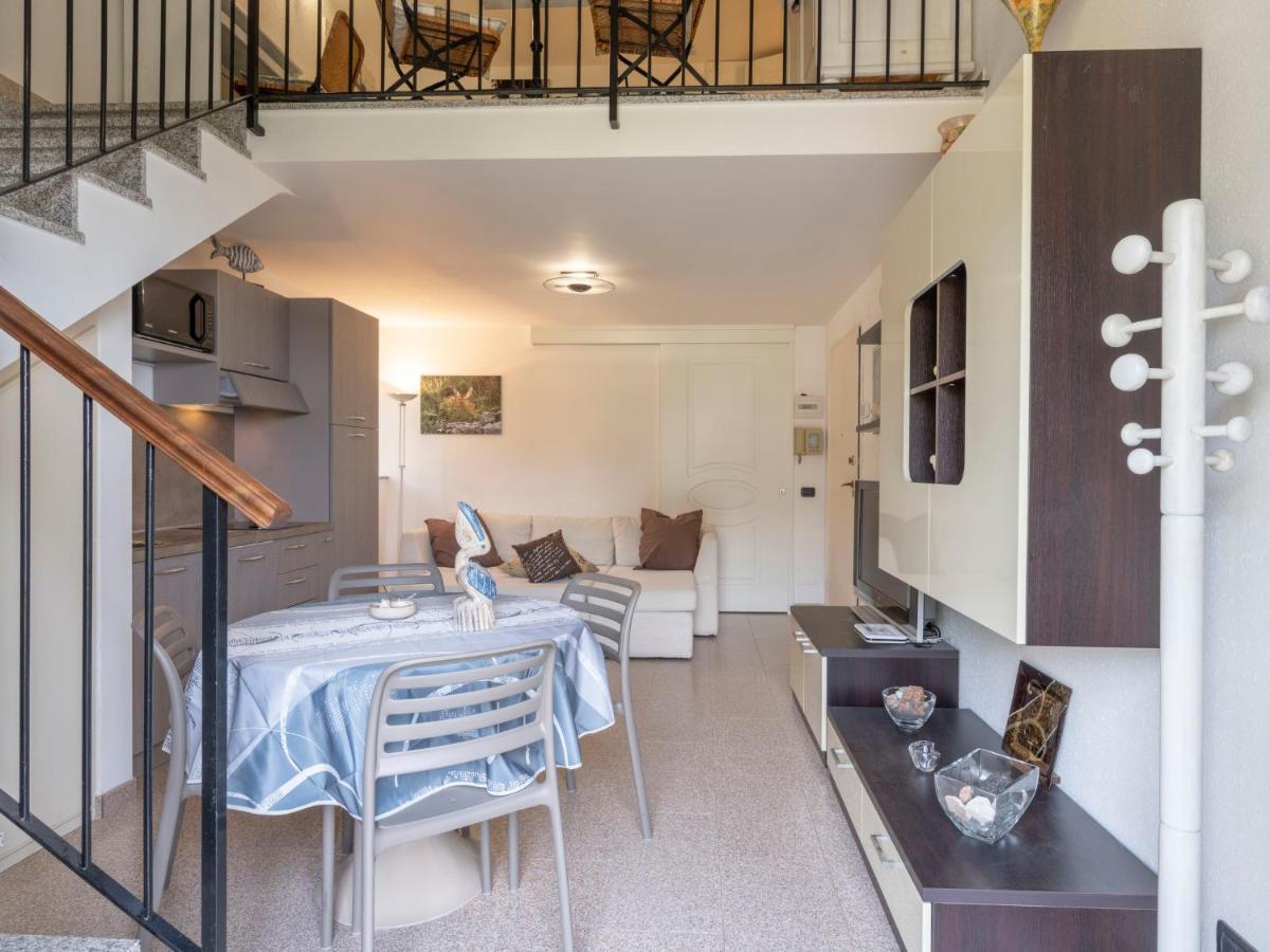 Apartment Vista Mare By Interhome Latte エクステリア 写真
