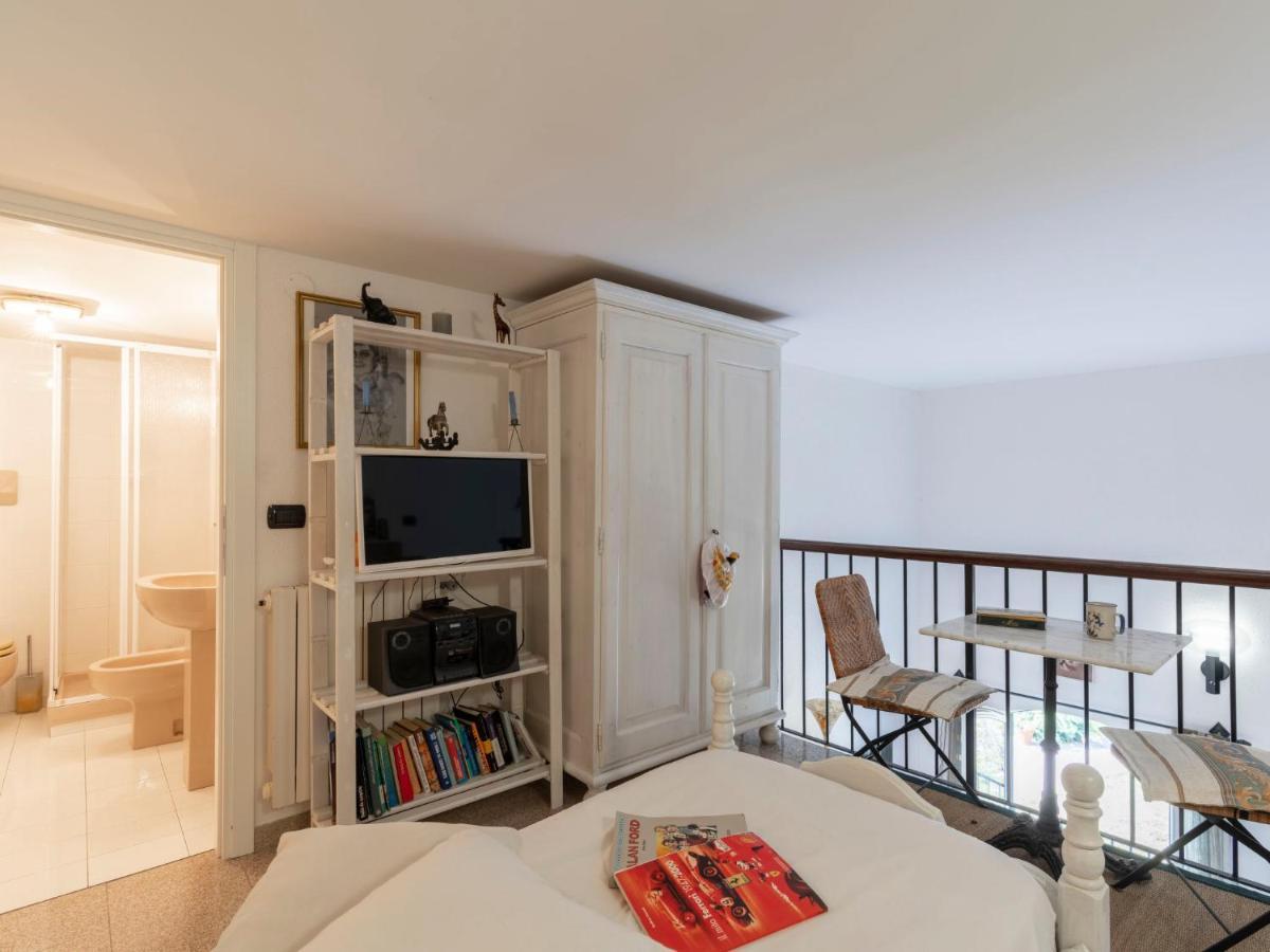 Apartment Vista Mare By Interhome Latte エクステリア 写真