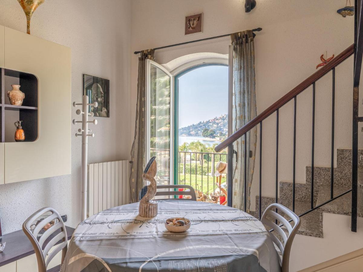 Apartment Vista Mare By Interhome Latte エクステリア 写真