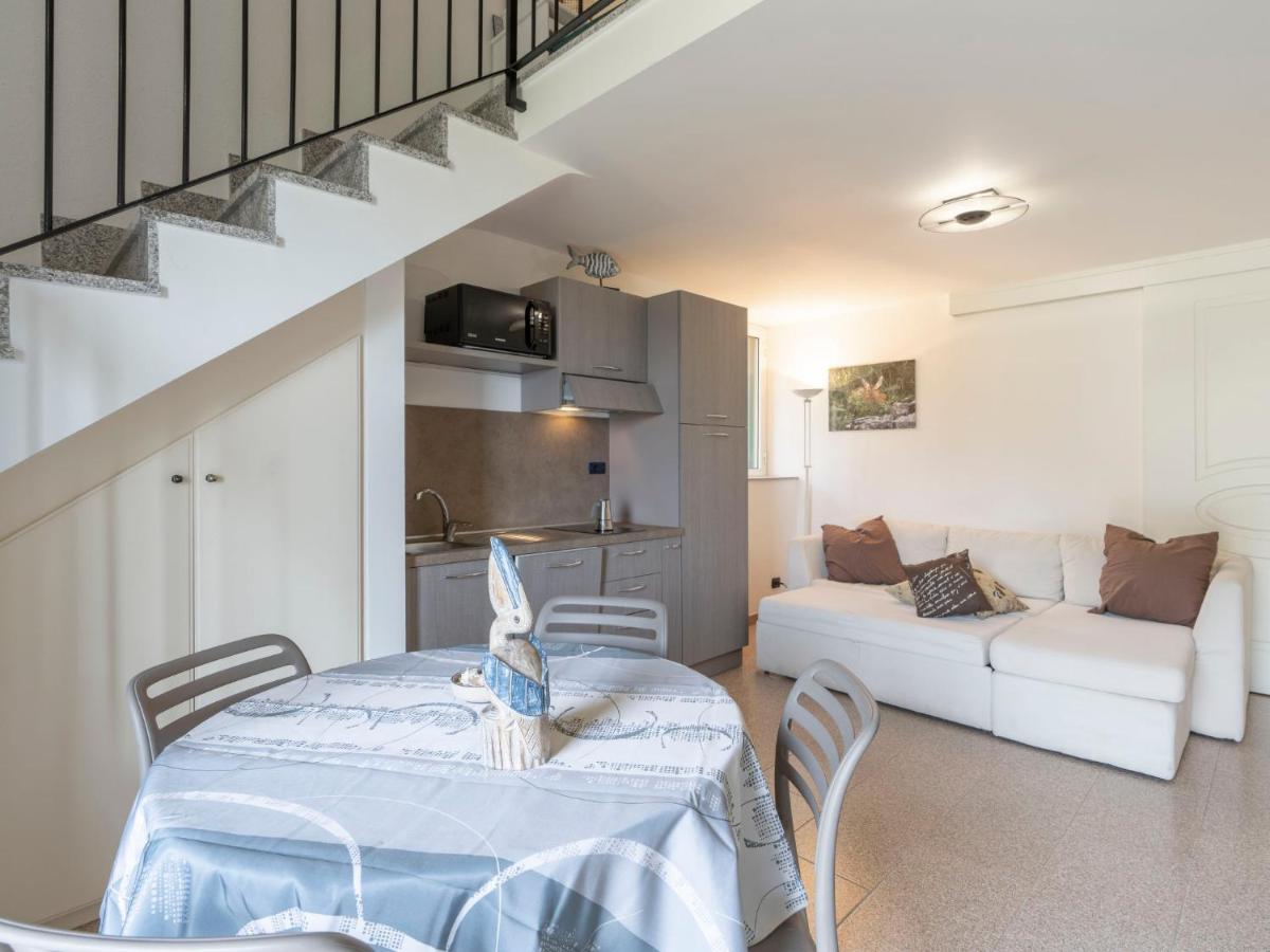 Apartment Vista Mare By Interhome Latte エクステリア 写真