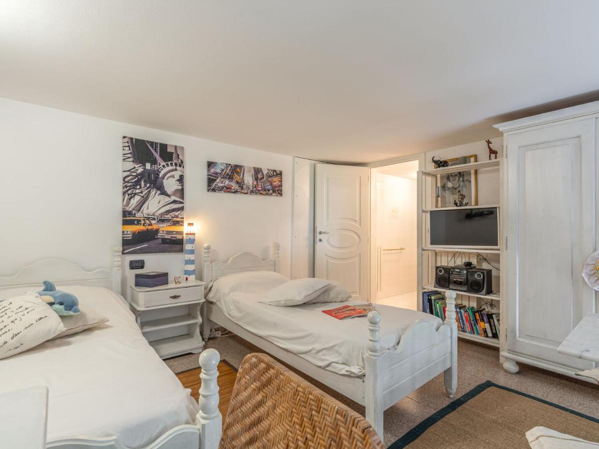 Apartment Vista Mare By Interhome Latte エクステリア 写真