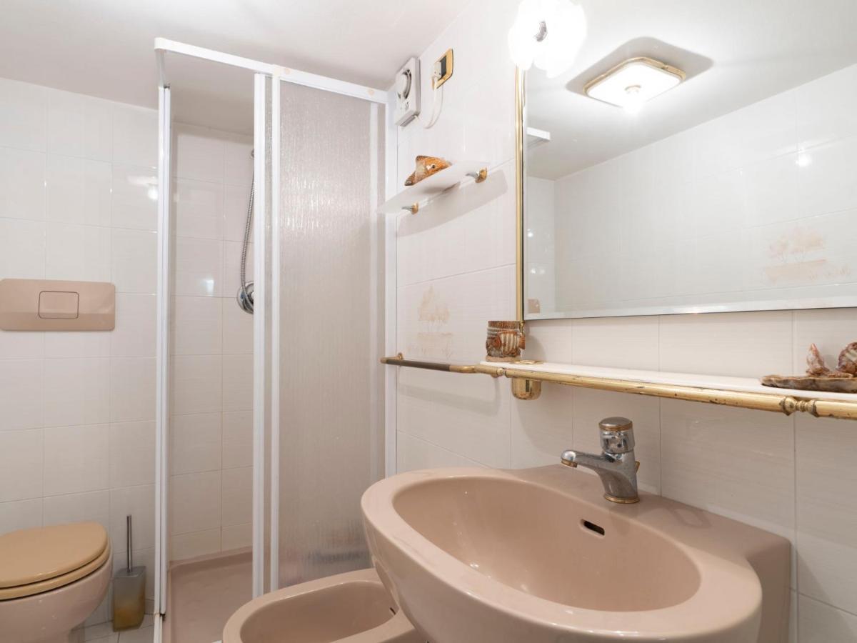 Apartment Vista Mare By Interhome Latte エクステリア 写真
