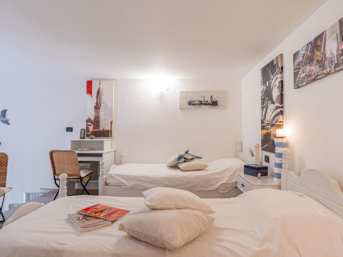 Apartment Vista Mare By Interhome Latte エクステリア 写真