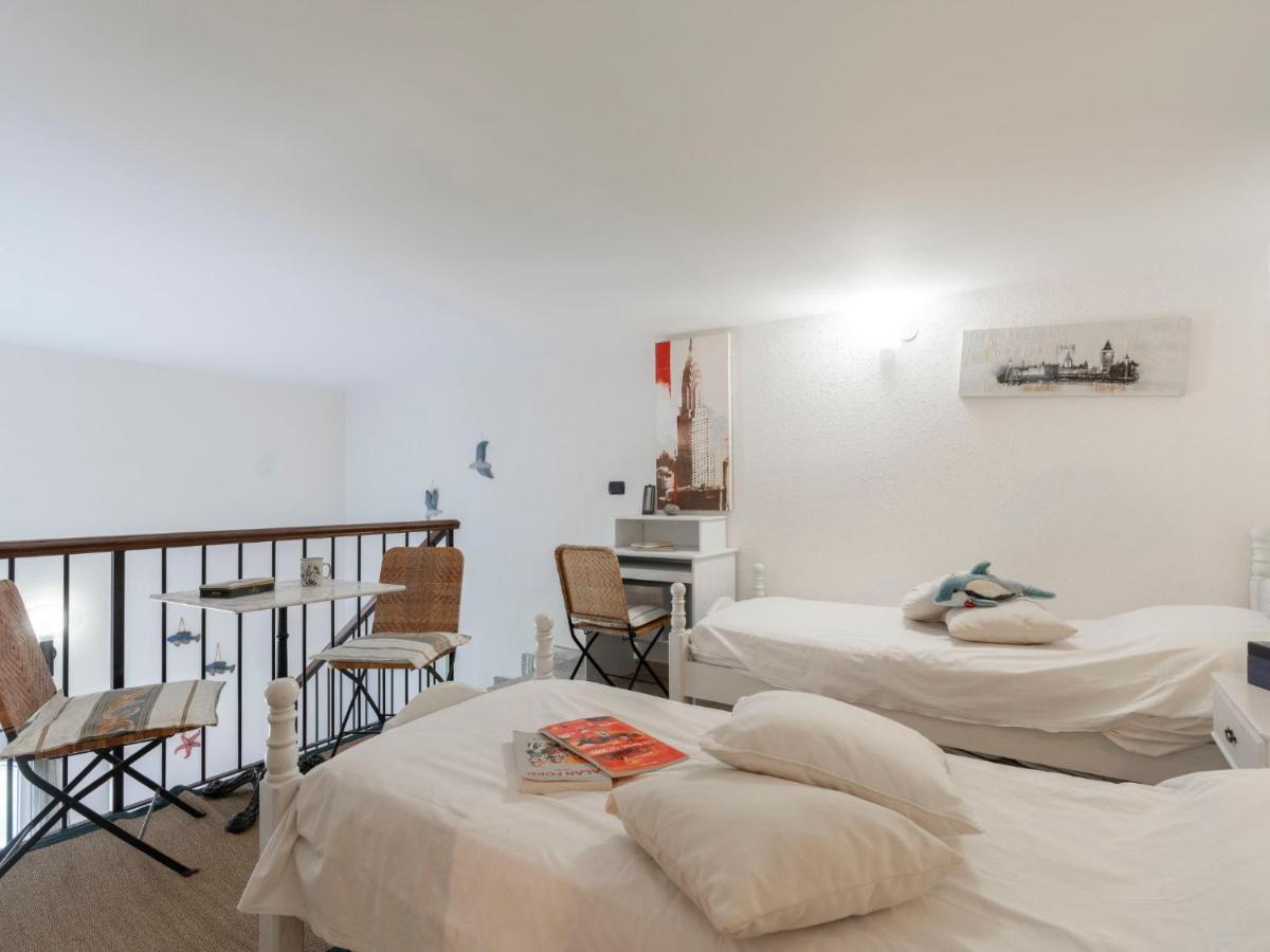 Apartment Vista Mare By Interhome Latte エクステリア 写真
